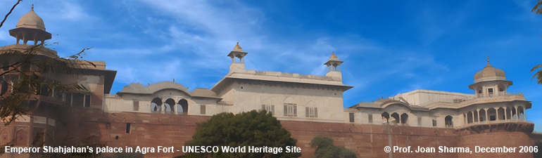 Agra Fort