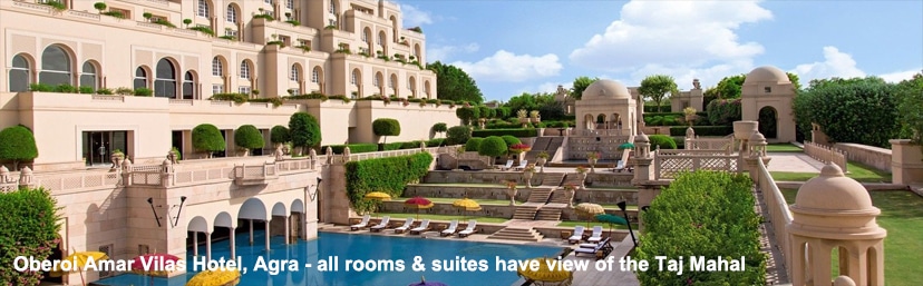Amar Vilas Agra